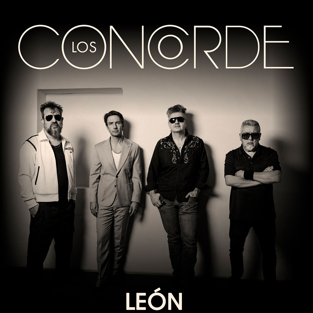 Los Concorde